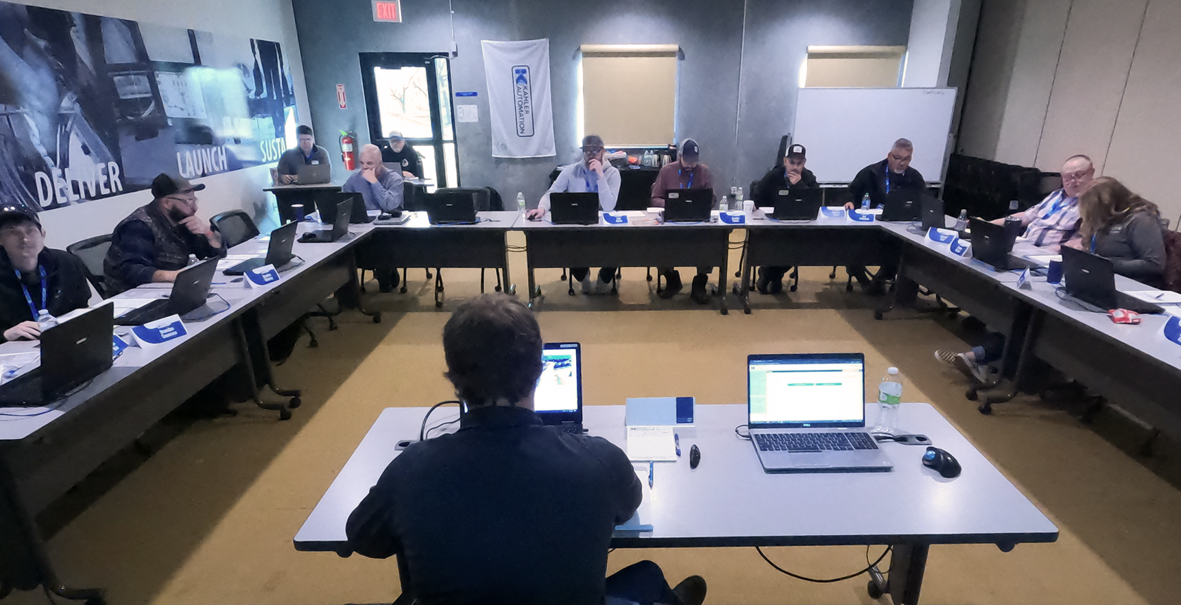 Software Training