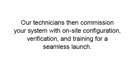 Launch