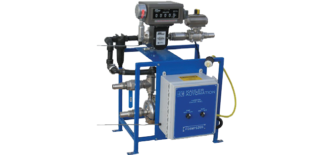 Bulk Dispensing