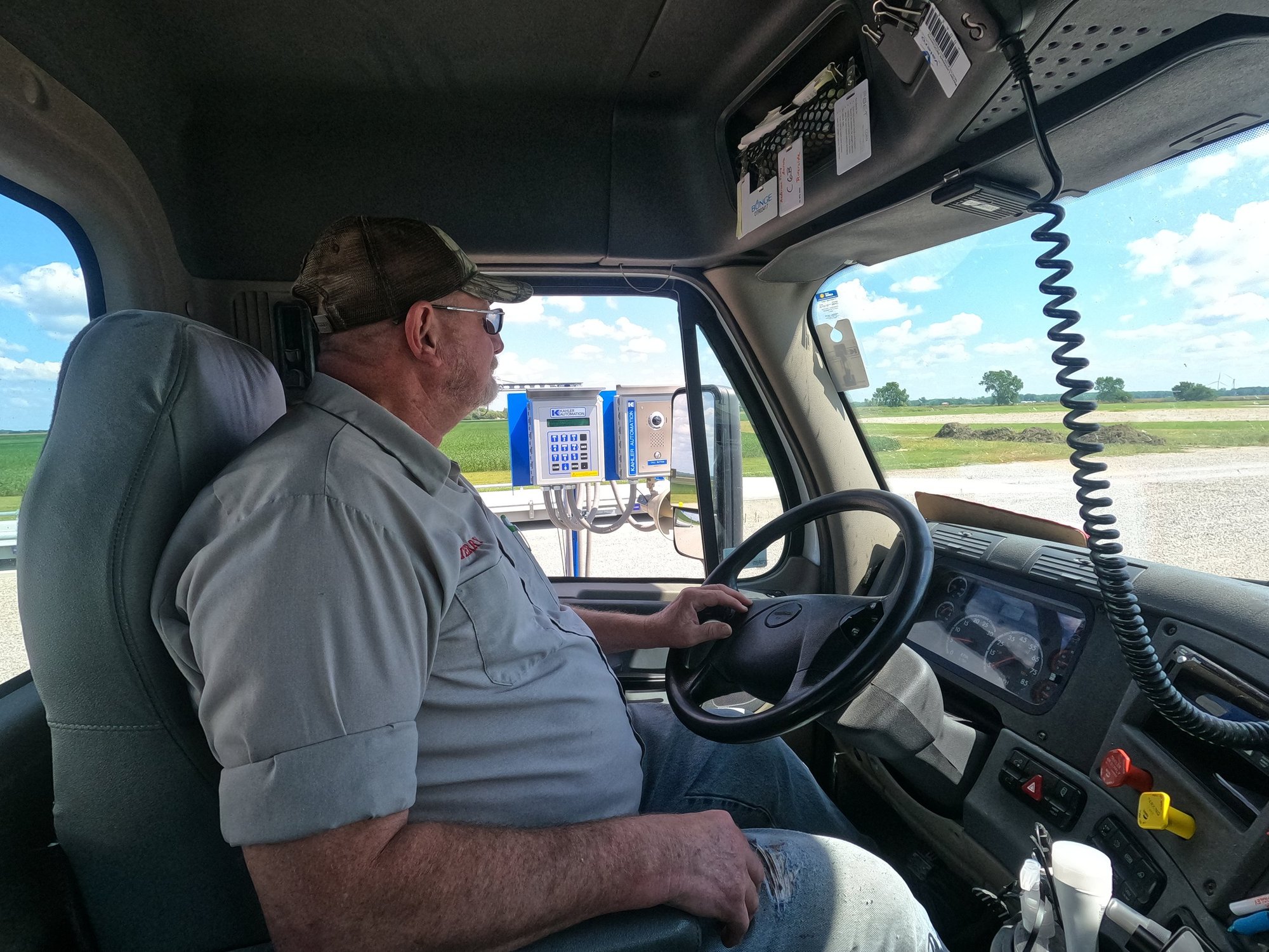 Streamlined Operations