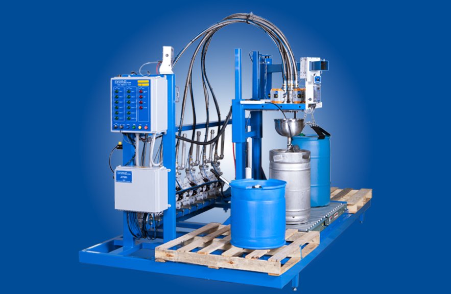 Industrial Automation And Innovation