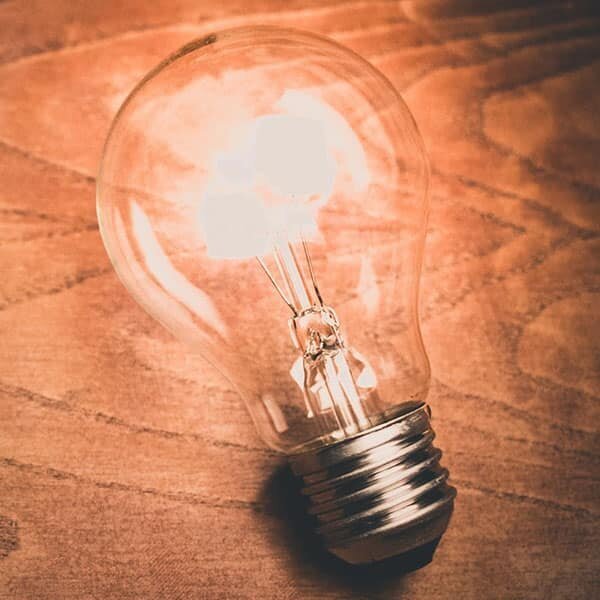 Light Bulb