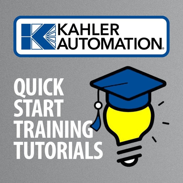 QuickStartTraining