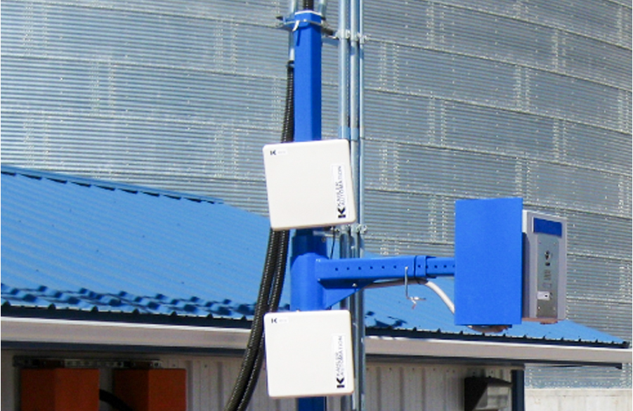 RFID