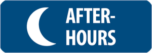 Support Button