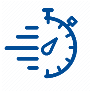 Benefits Efficiency