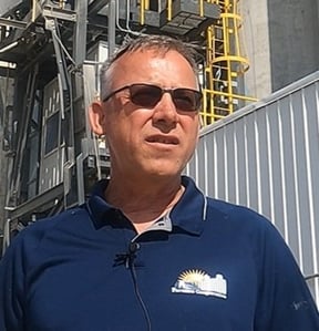 Larry Chapman