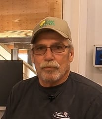 Brad Newhard