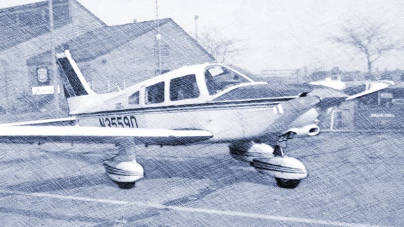Airplane