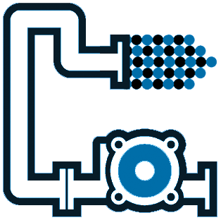 icon dispensing