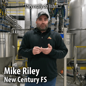 Mike Riley