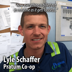 Lyle Schaffer