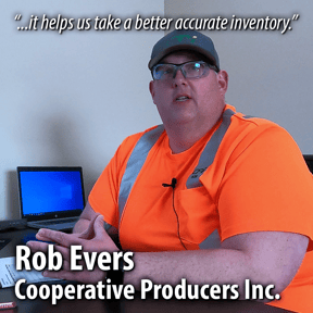 Rob Evers
