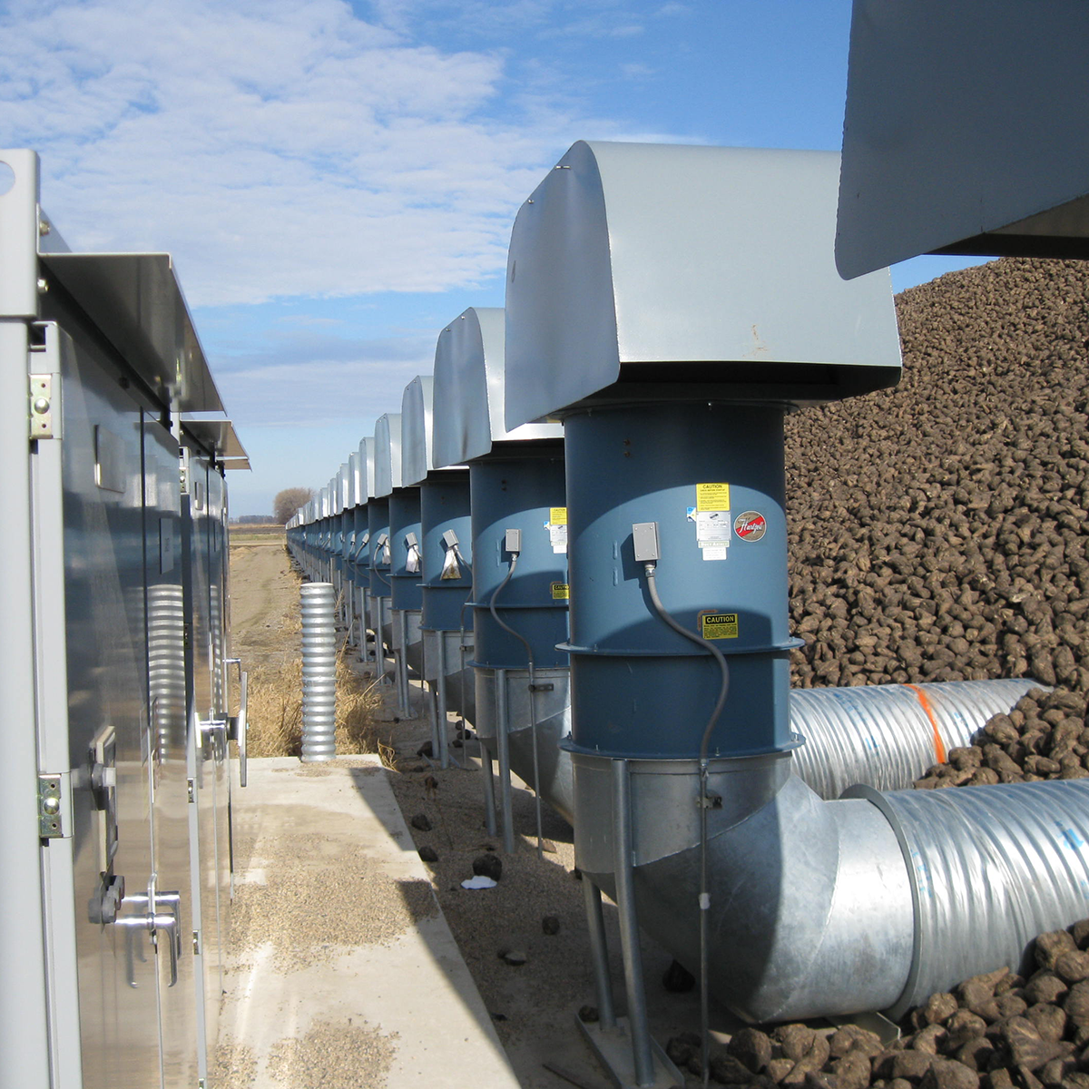 Temperature Controllers