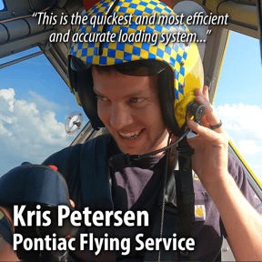 Kris Petersen
