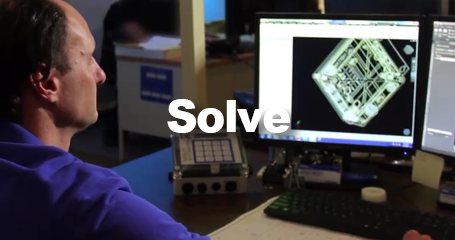 Solve 
