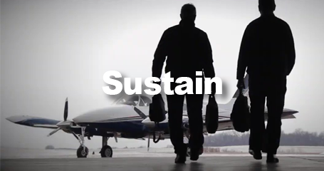 Sustain