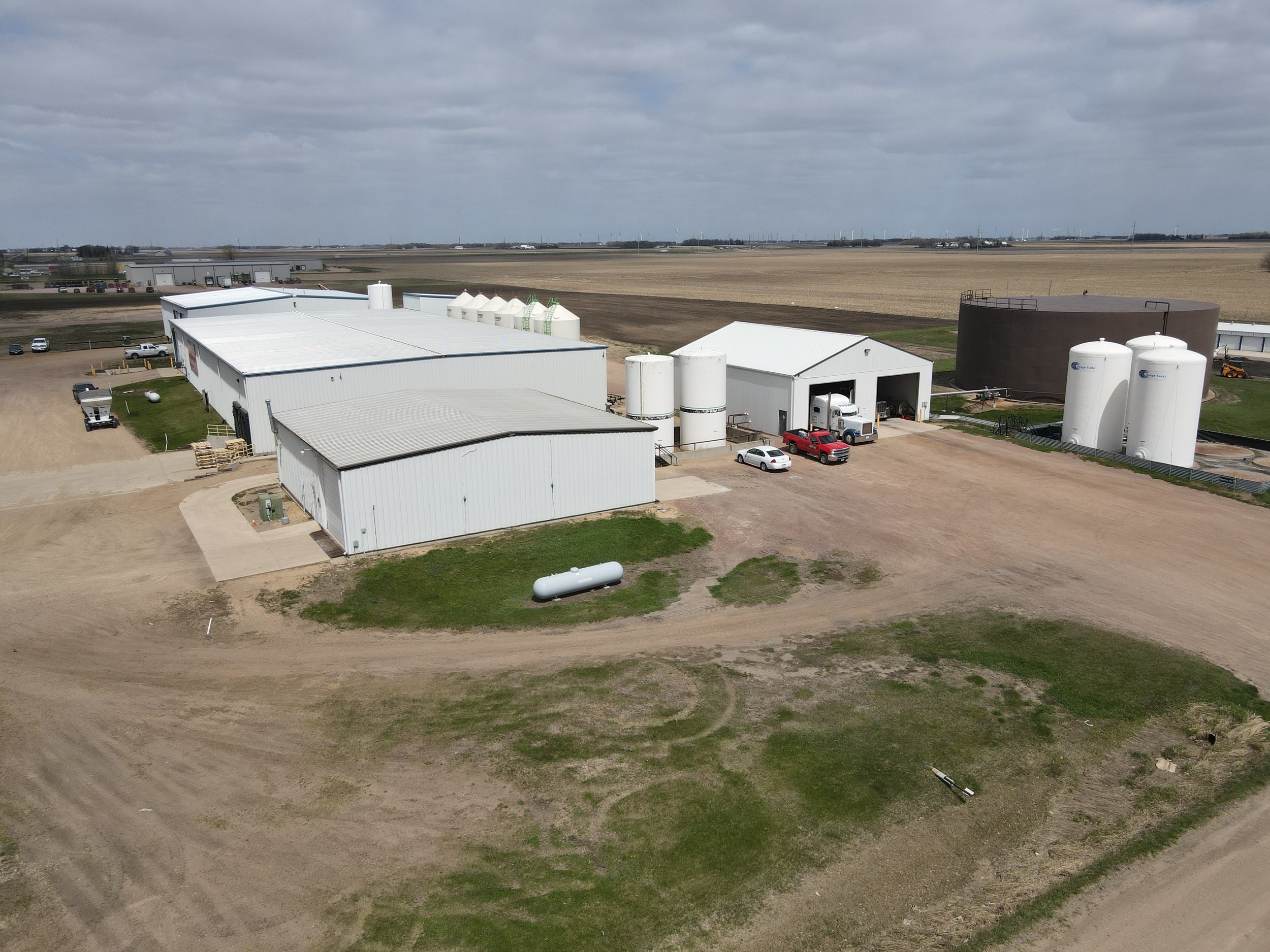 Crystal Valley Coop