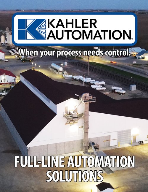 Full Line Brochure