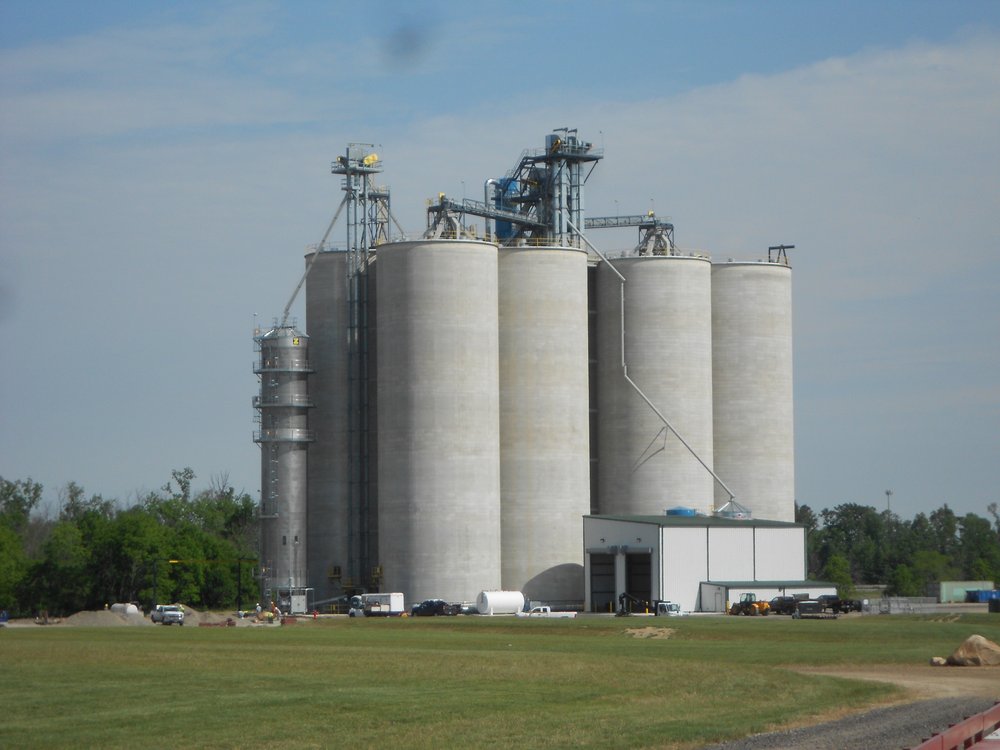 Liquid & Dry Agronomy Automation