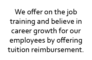 Career Growth