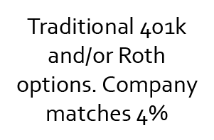 Retirement Plan
