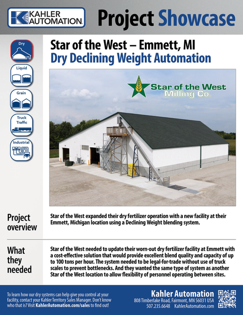 Star of the West