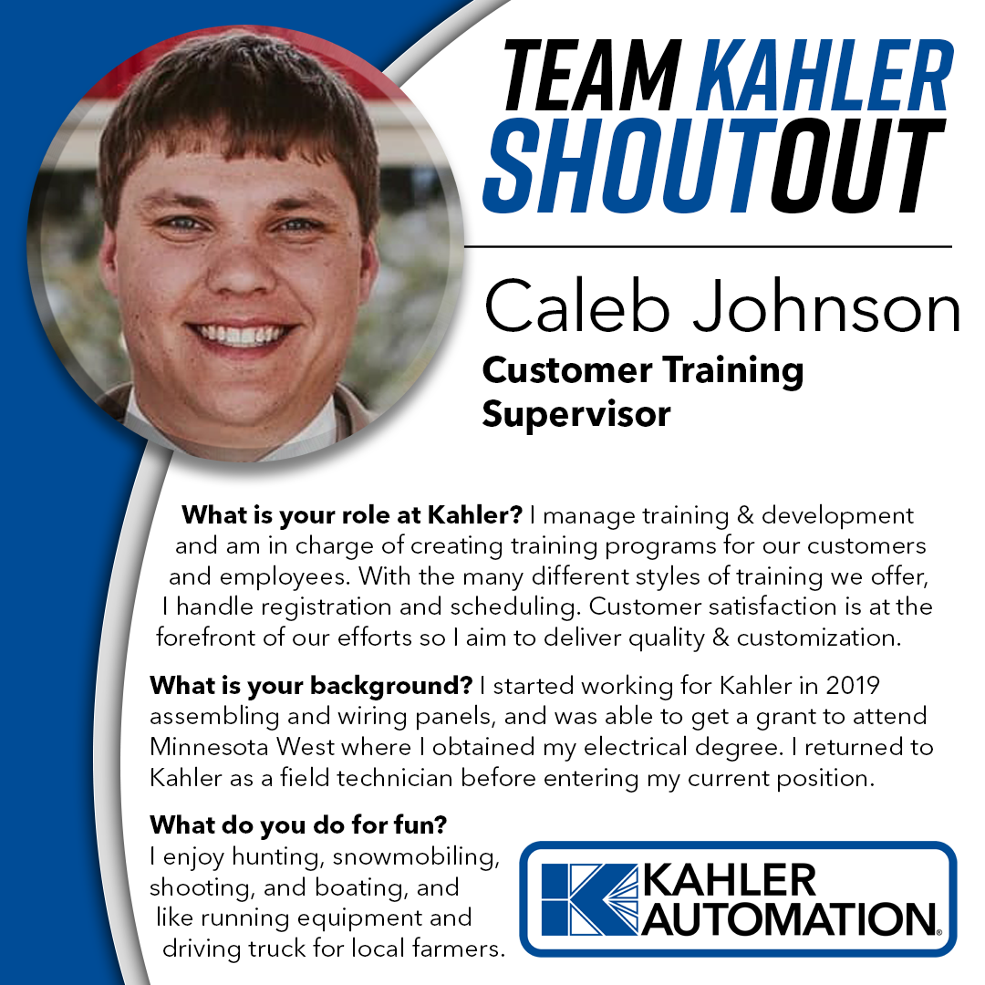 Caleb Johnson