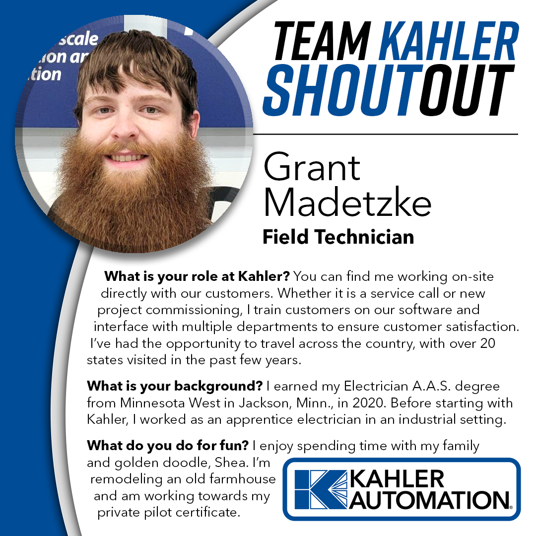 Grant Madetzke