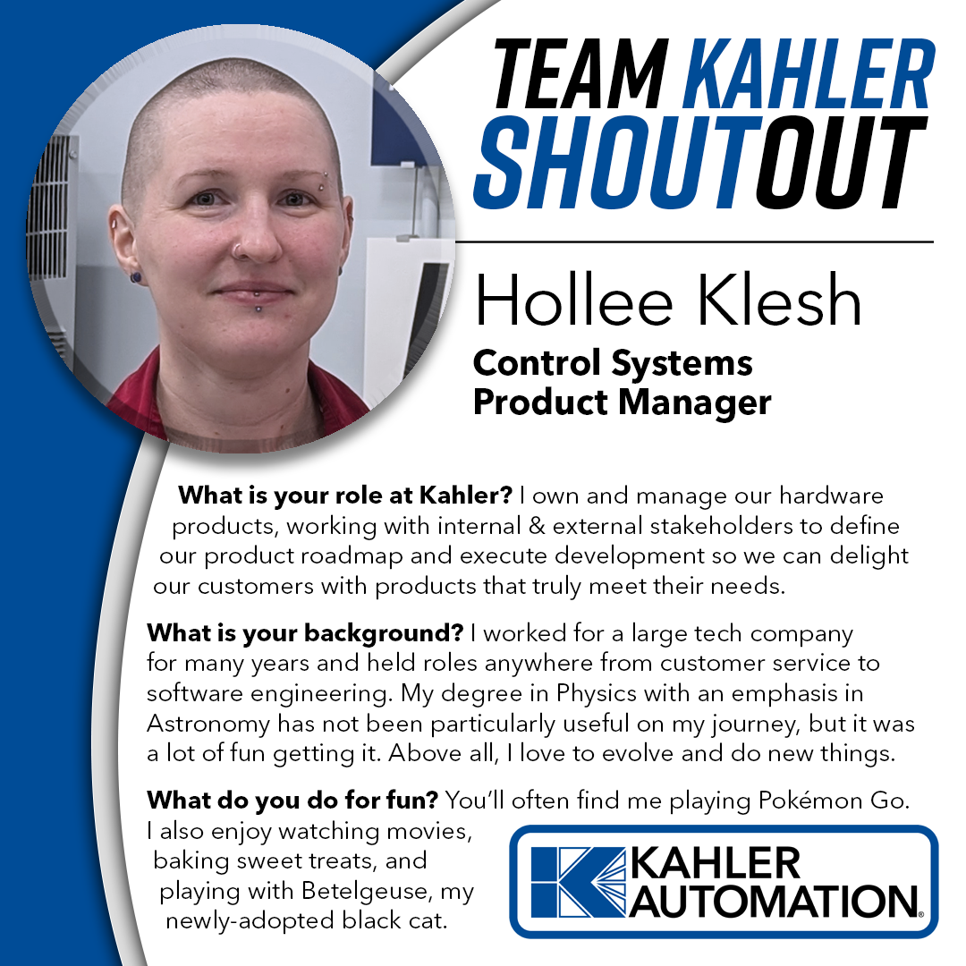 Hollee Klesh