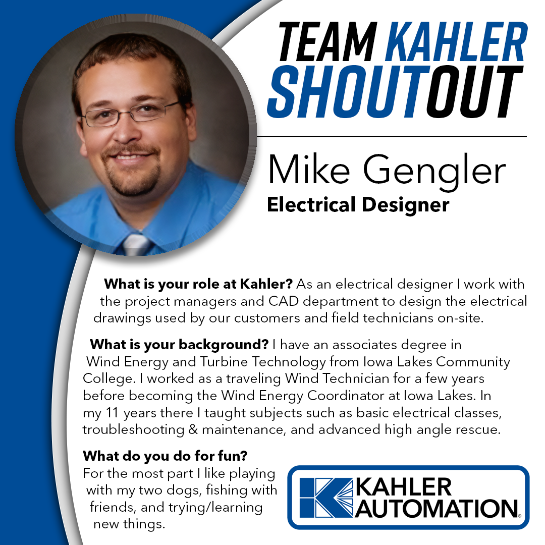 Mike Gengler