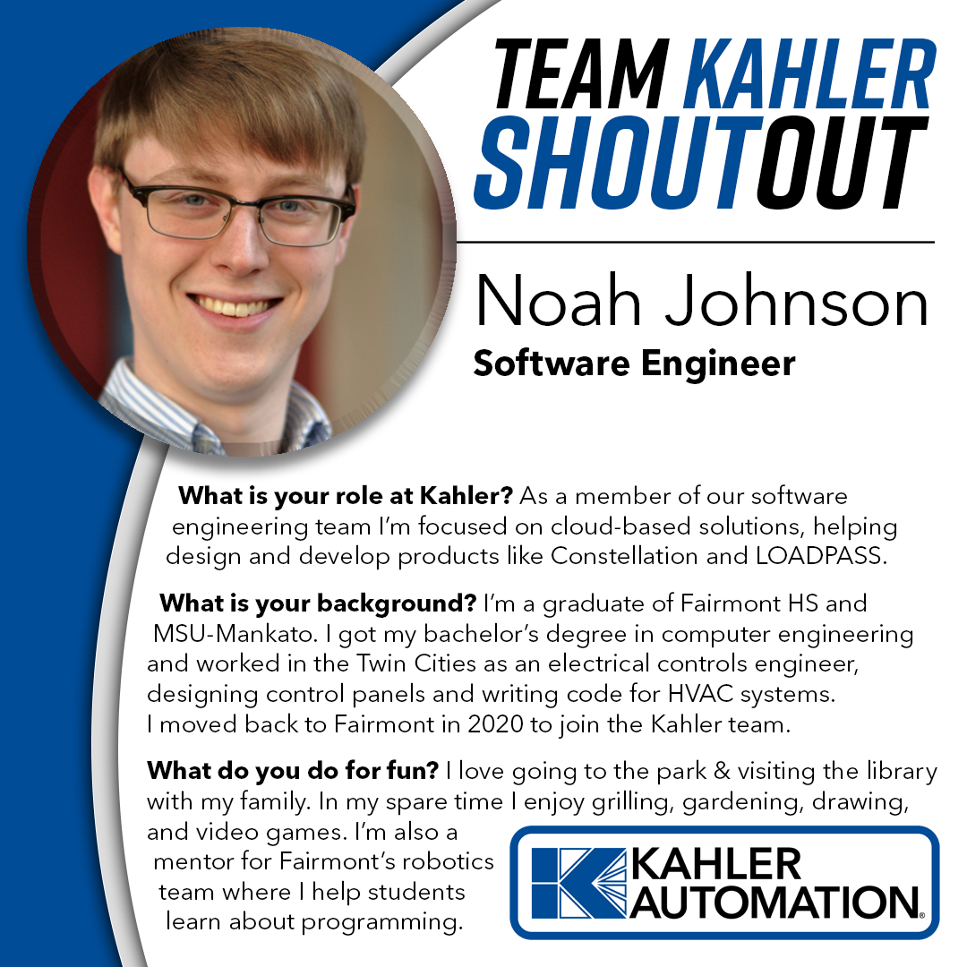 Noah Johnson