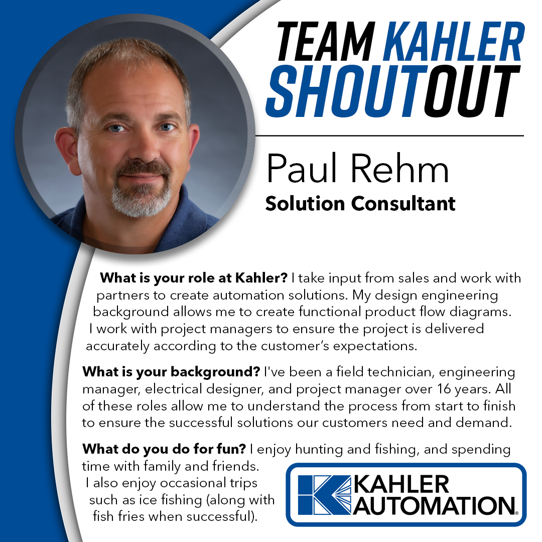Paul Rehm