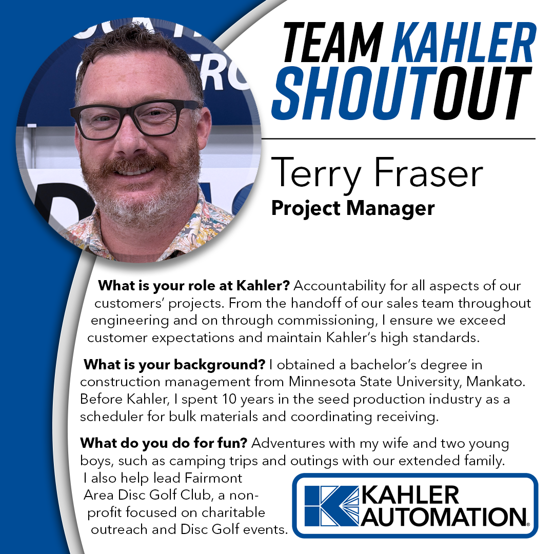 Terry Fraser