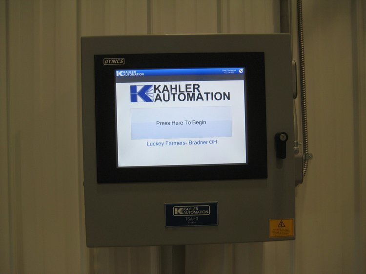 Mass Flow Meters